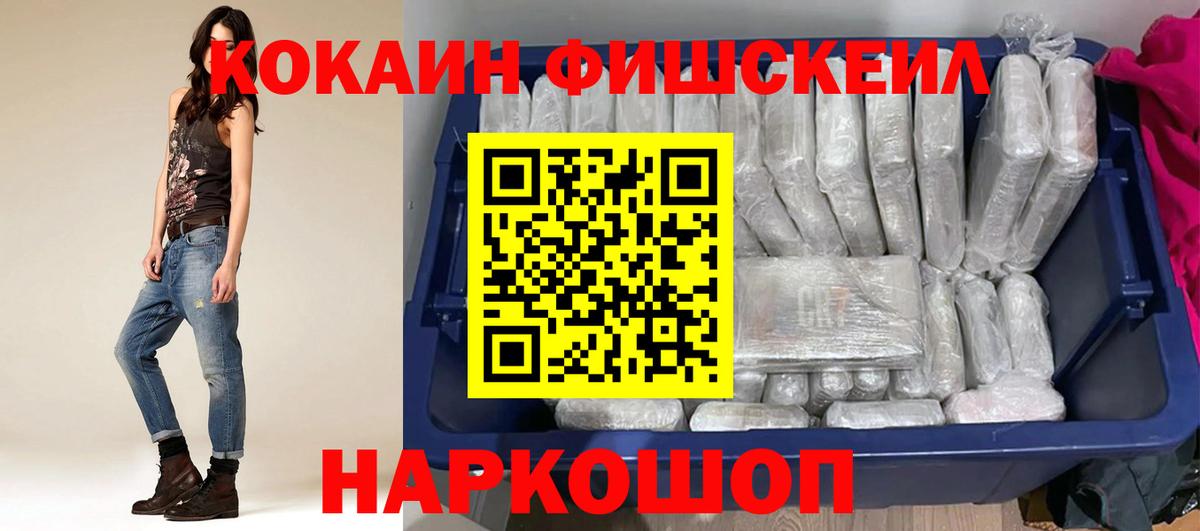 Cocaine FishScale Железноводск